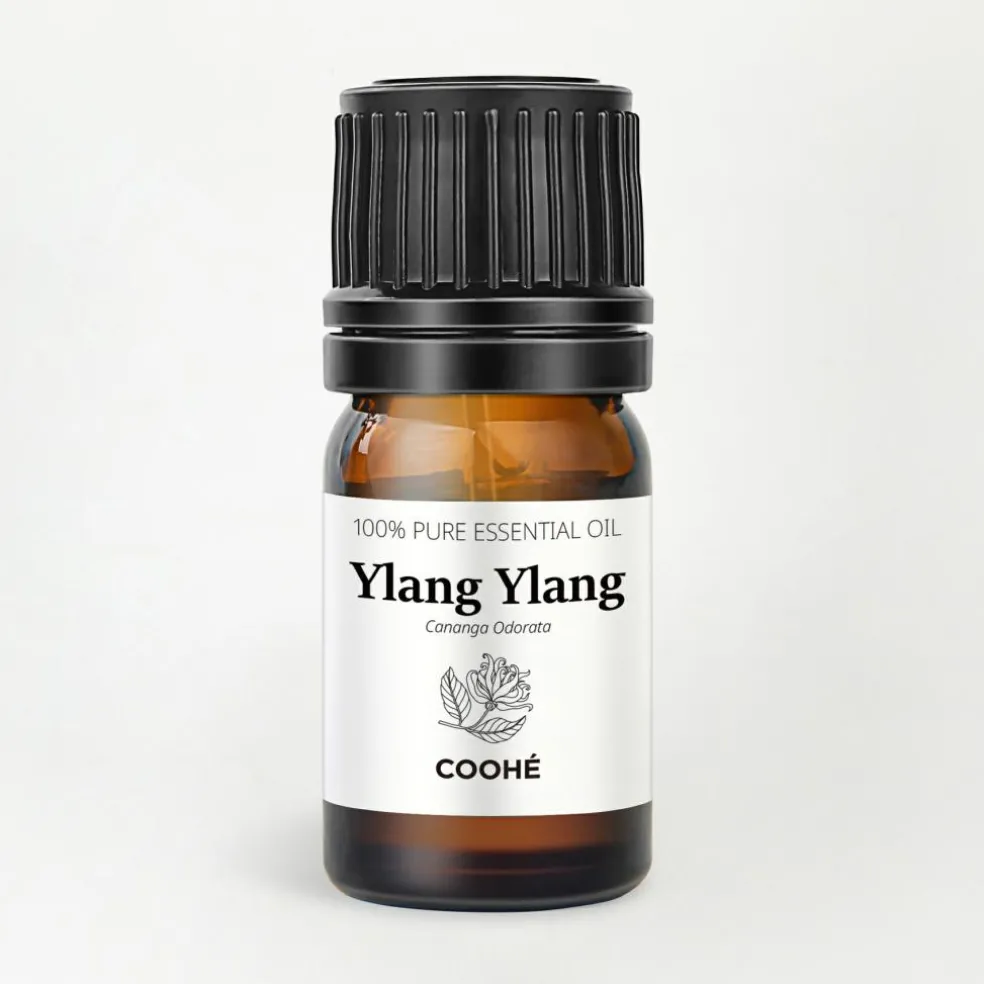 Ylang ylang Essential Oil