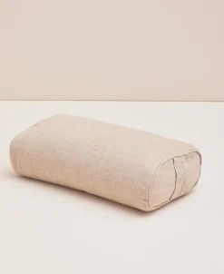 Yoga Bolster Small Rectangular