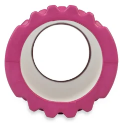Yoga Grid Foam Roller