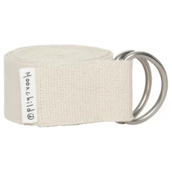 Yoga Strap Organic Cotton