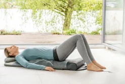 Yoga Stretch Udstrækningsmåtte MG 280