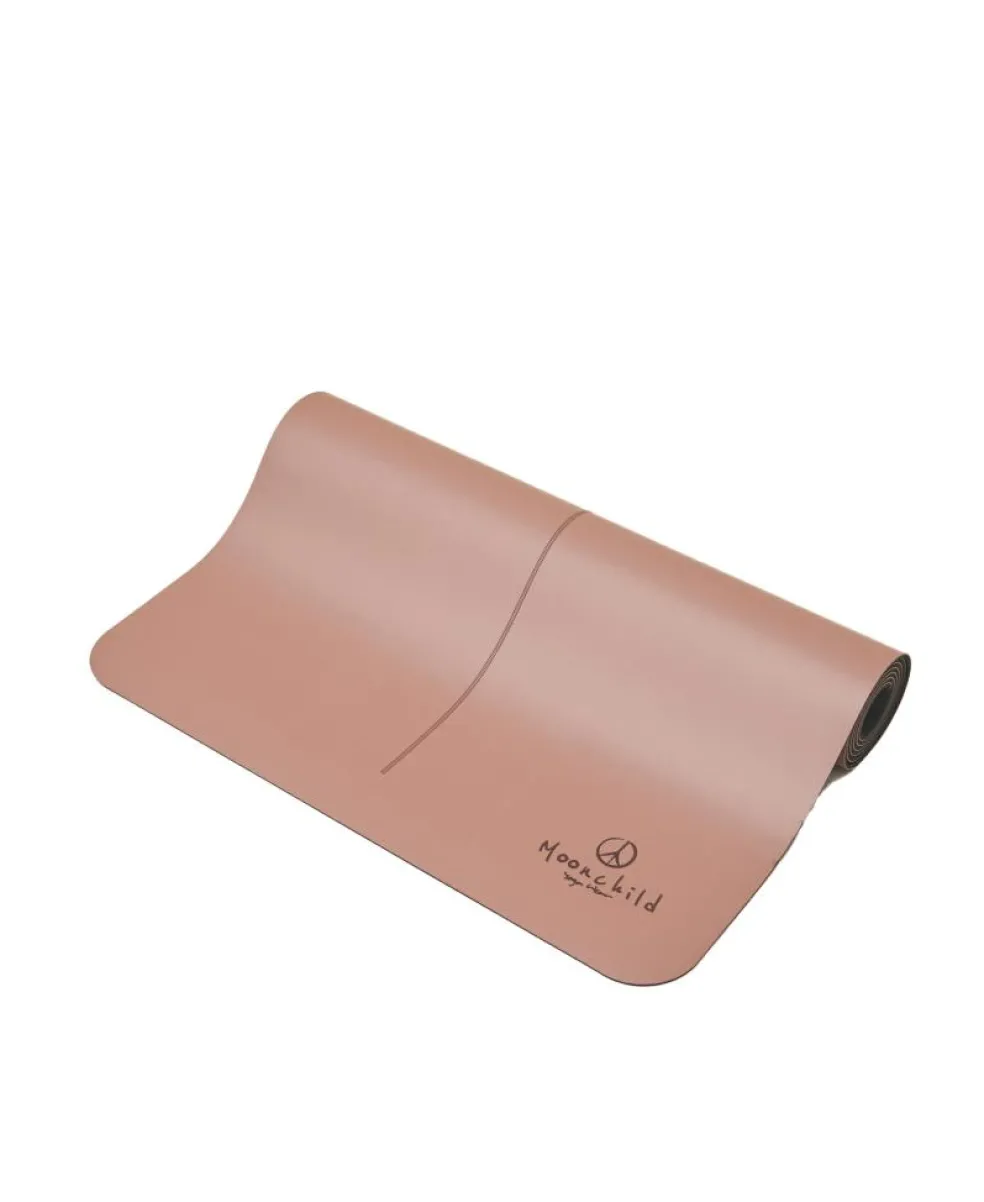 Yogamåtte