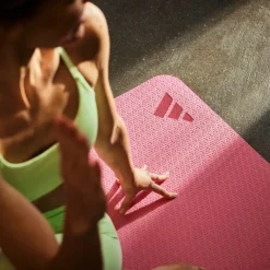 Yogamåtte