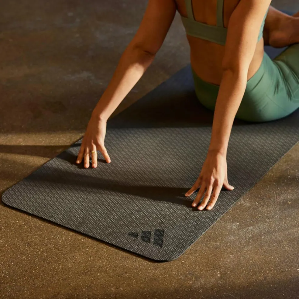 Yogamåtte