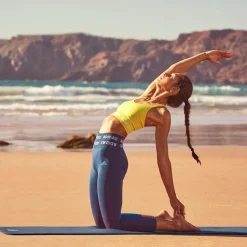 Yogamåtte