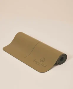 Yogamåtte