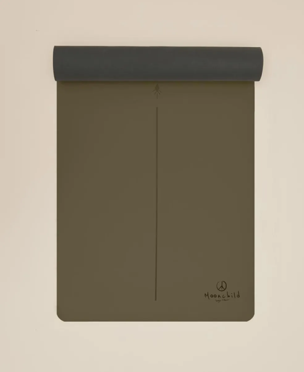 Yogamåtte