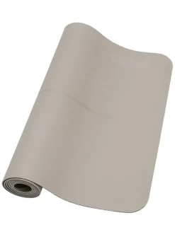 Yogamåtte Position 4mm