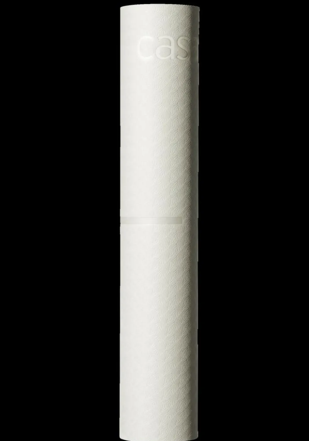 Yogamåtte Position 4mm