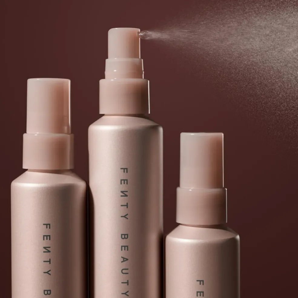 You Mist Setting Spray