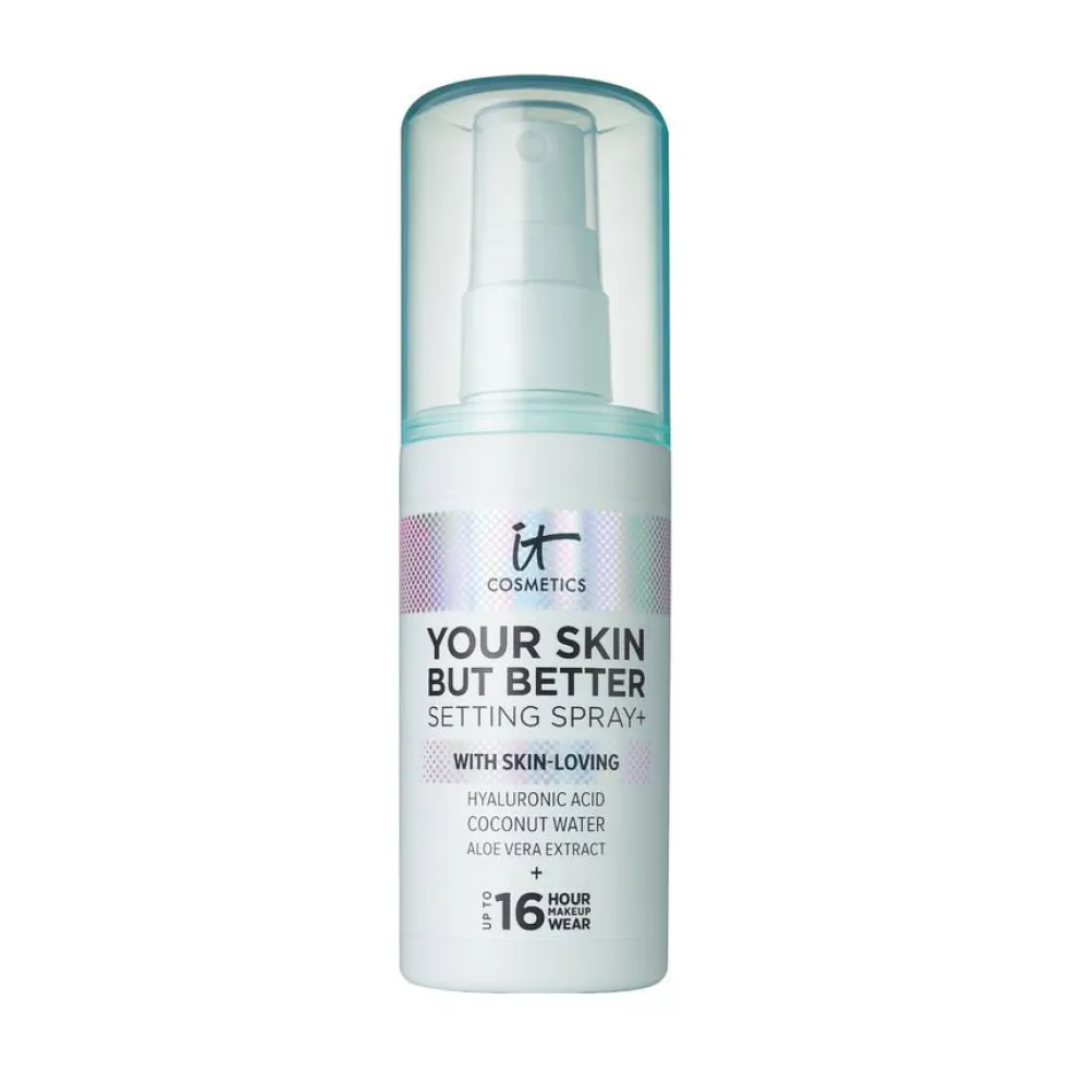 Your Skin But Better Setting Spray+