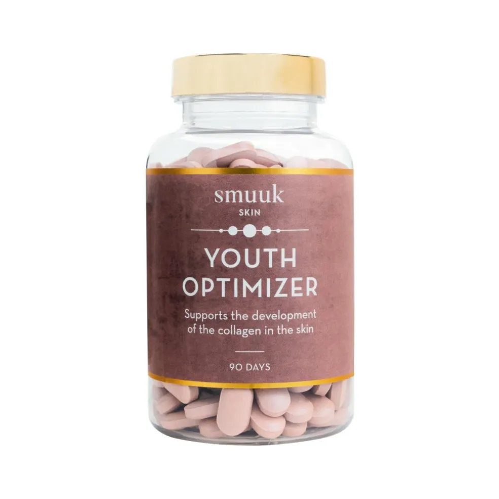 YOUTHOPTIMIZER