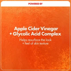 Youthtopia Refining Apple Peel Toner & Exfoliator