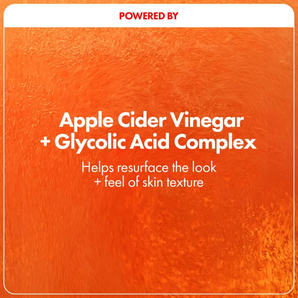 Youthtopia Refining Apple Peel Toner & Exfoliator