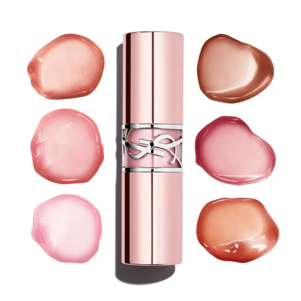 YSL Loveshine Candy Glow Tinted Lip Balm