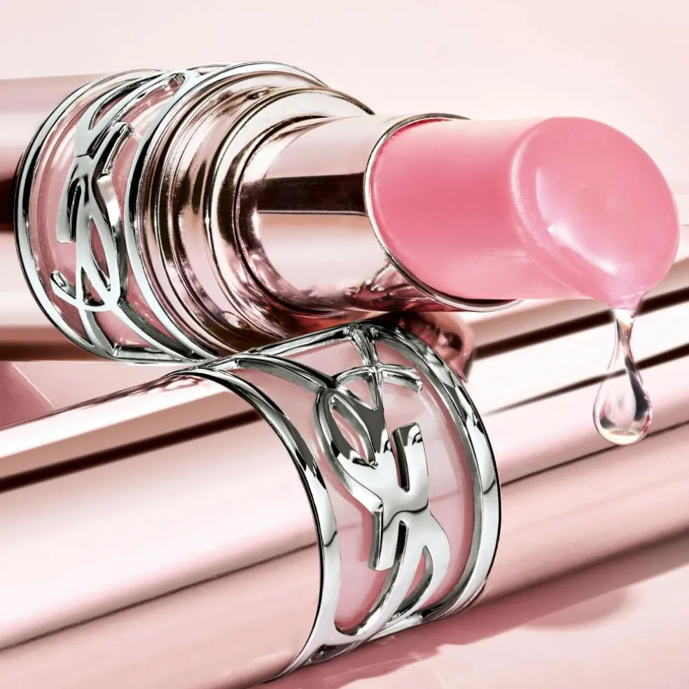 YSL Loveshine Candy Glow Tinted Lip Balm