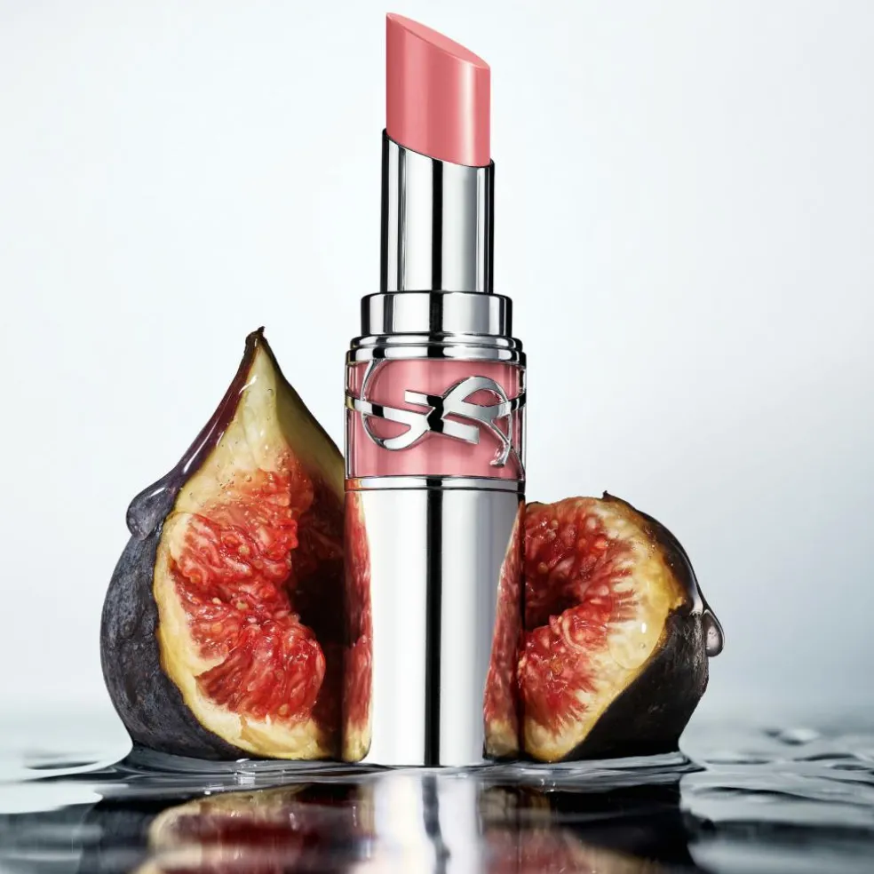 YSL Loveshine Wet Shine Lipstick