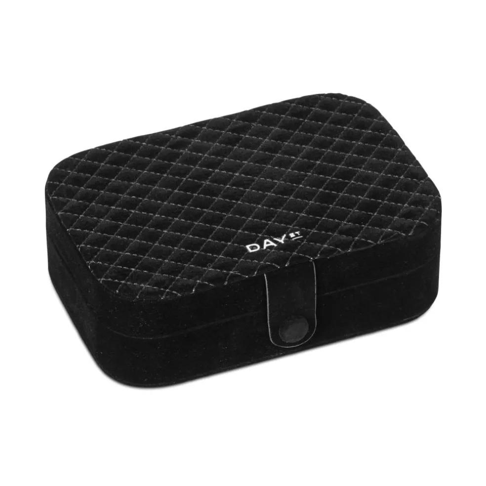 Z Q Jewelry Box