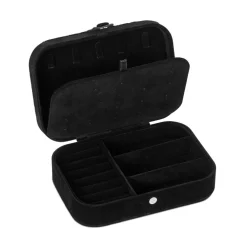 Z Q Jewelry Box