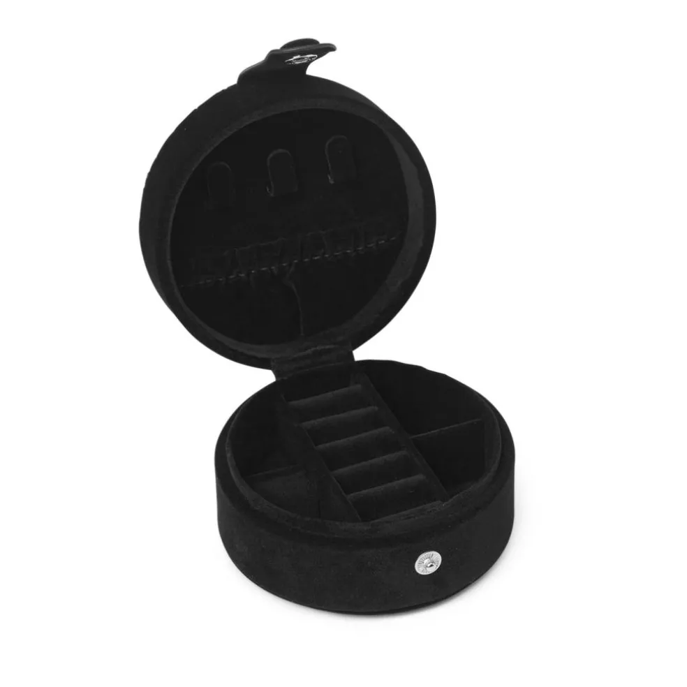 Z Q Jewelry Round