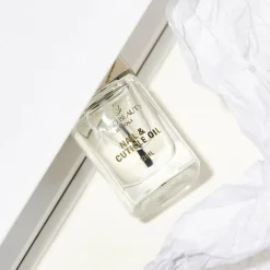 ZARKO BEAUTY BY OLI Nail & Cuticle Oil