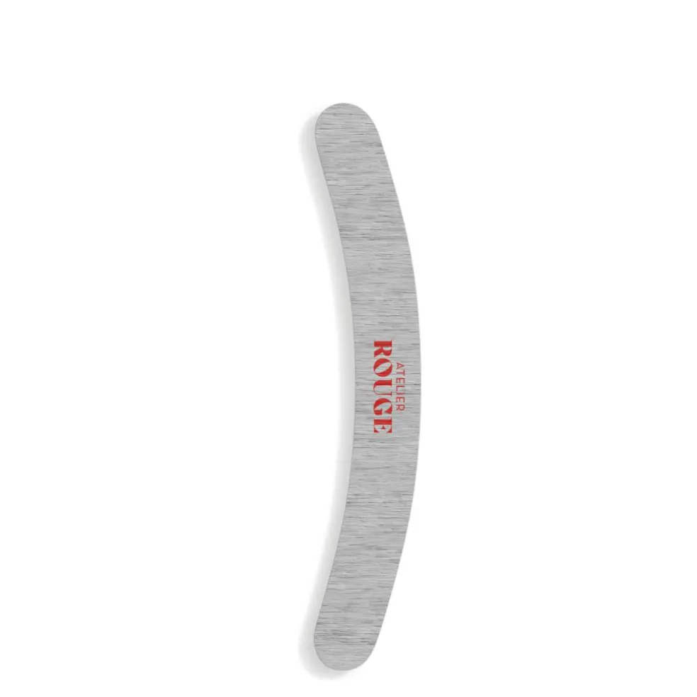 Zebra Nail File