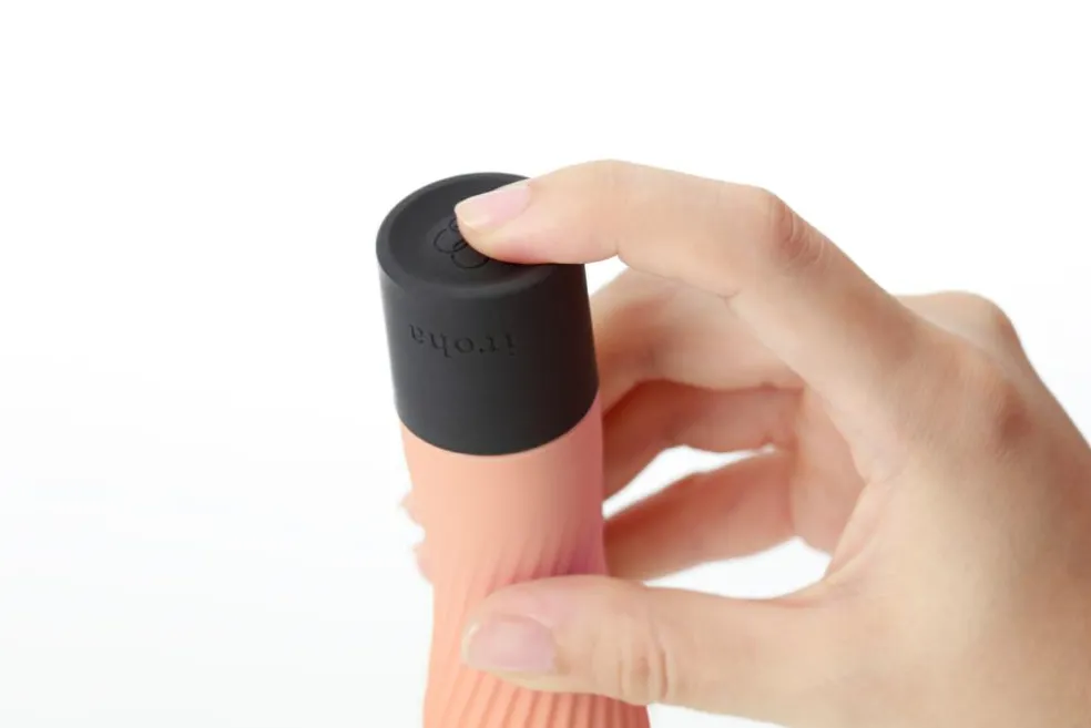 Zen Vibrator