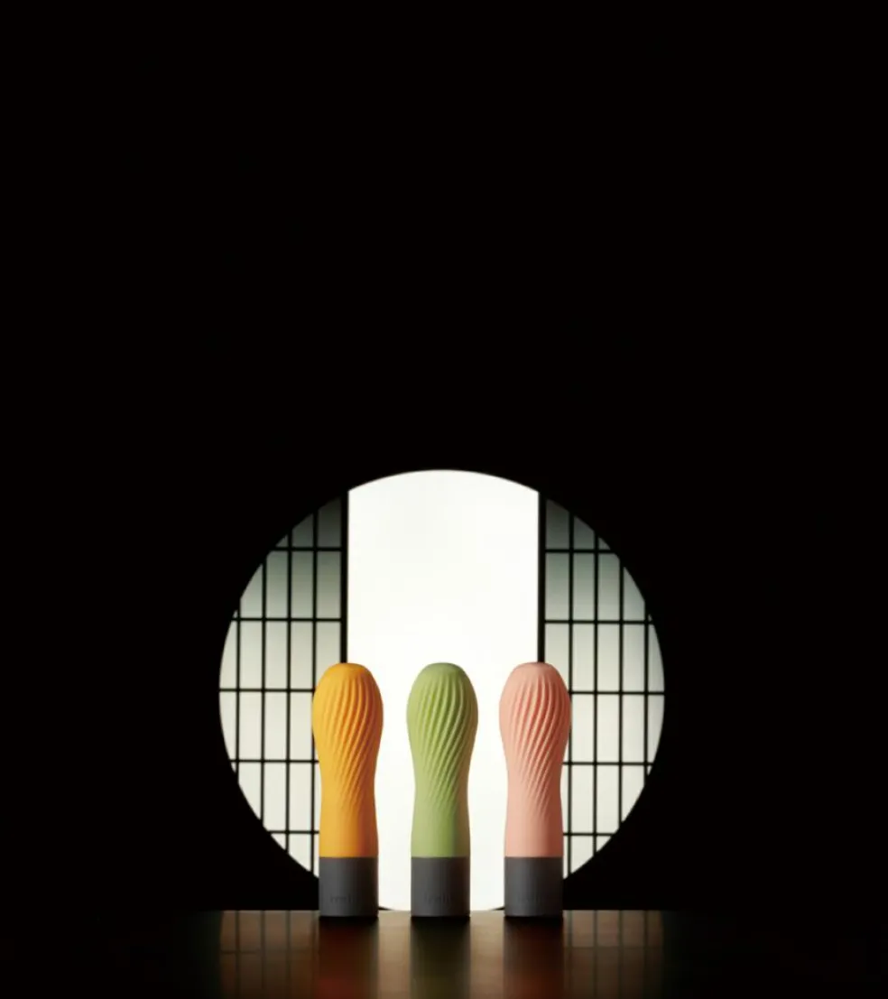 Zen Vibrator