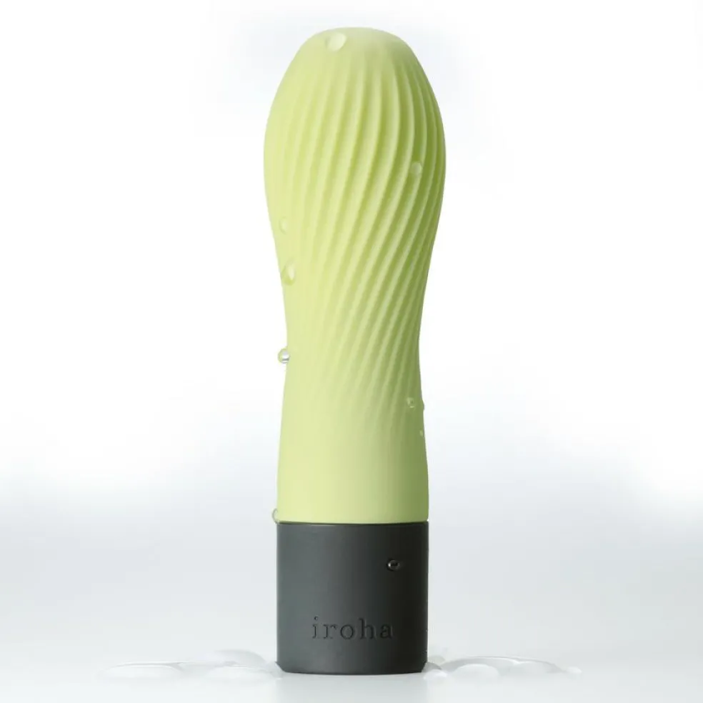 Zen Vibrator