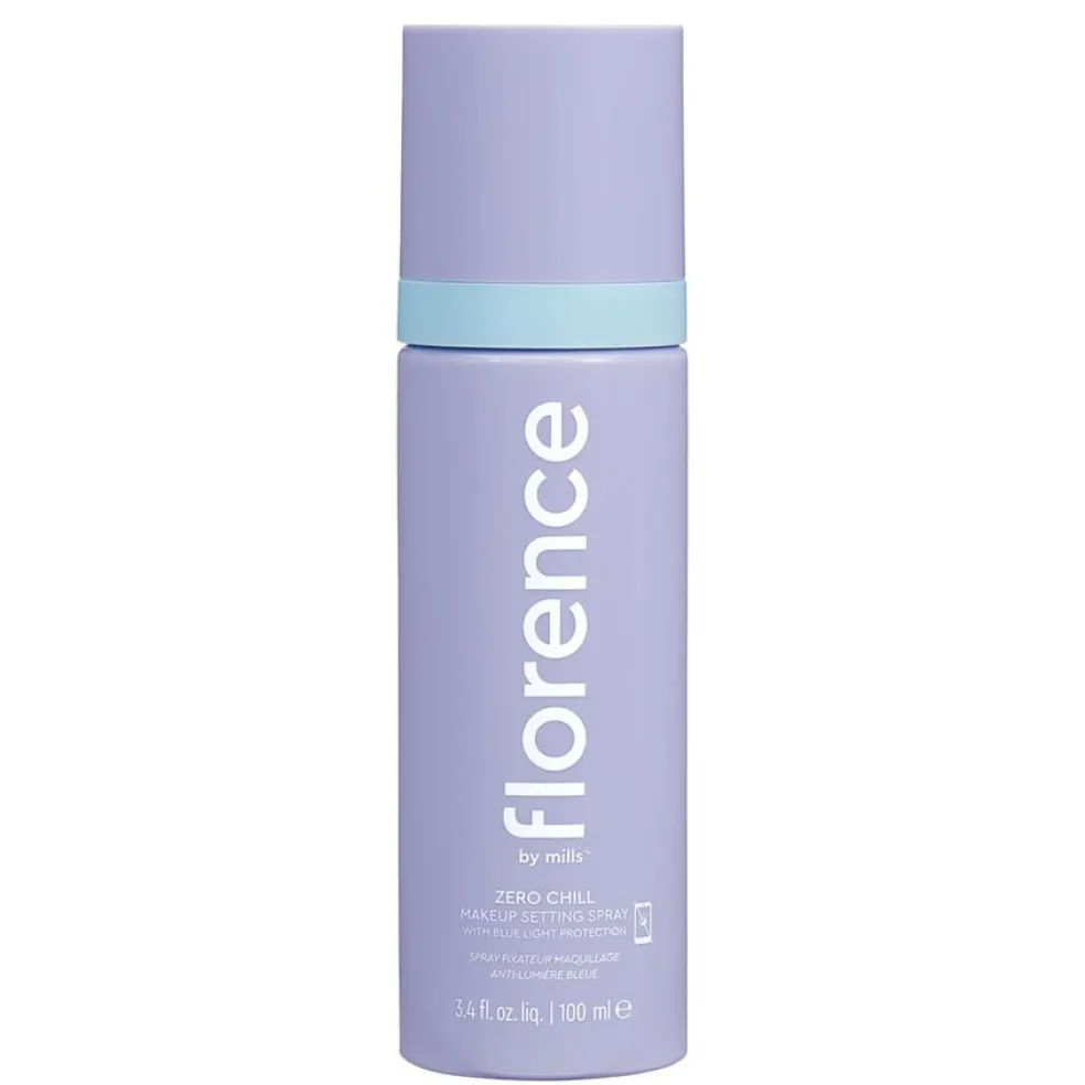 Zero Chill Makeup Setting Spray