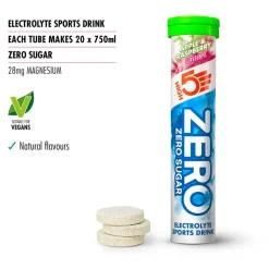 ZERO Elektrolytdrik