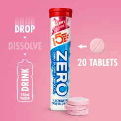 ZERO Elektrolytdrik