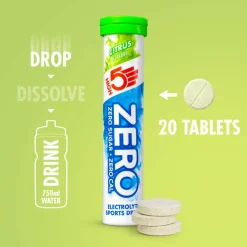 ZERO Elektrolytdrik