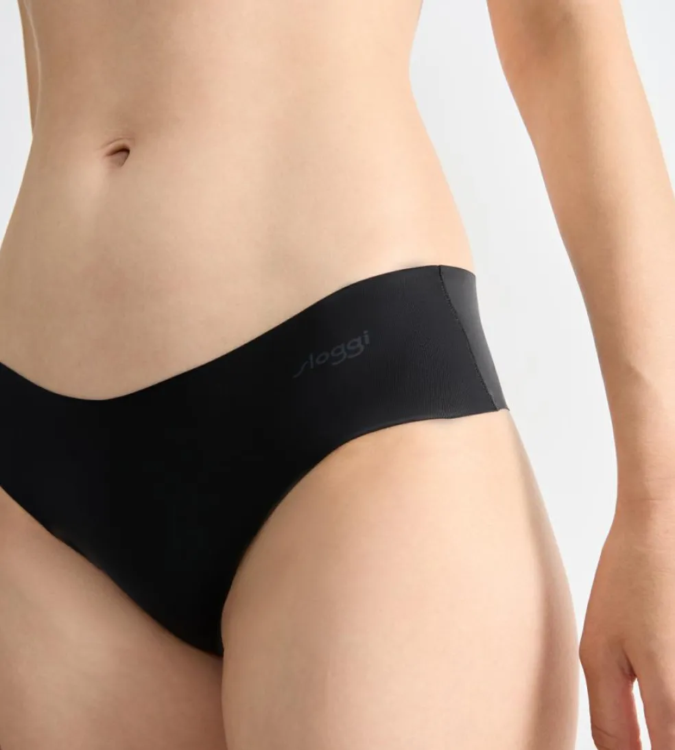 Zero Microfibre 2.0 Hipster 2-Pak