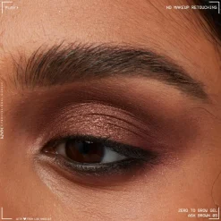 Zero To Brow Gel