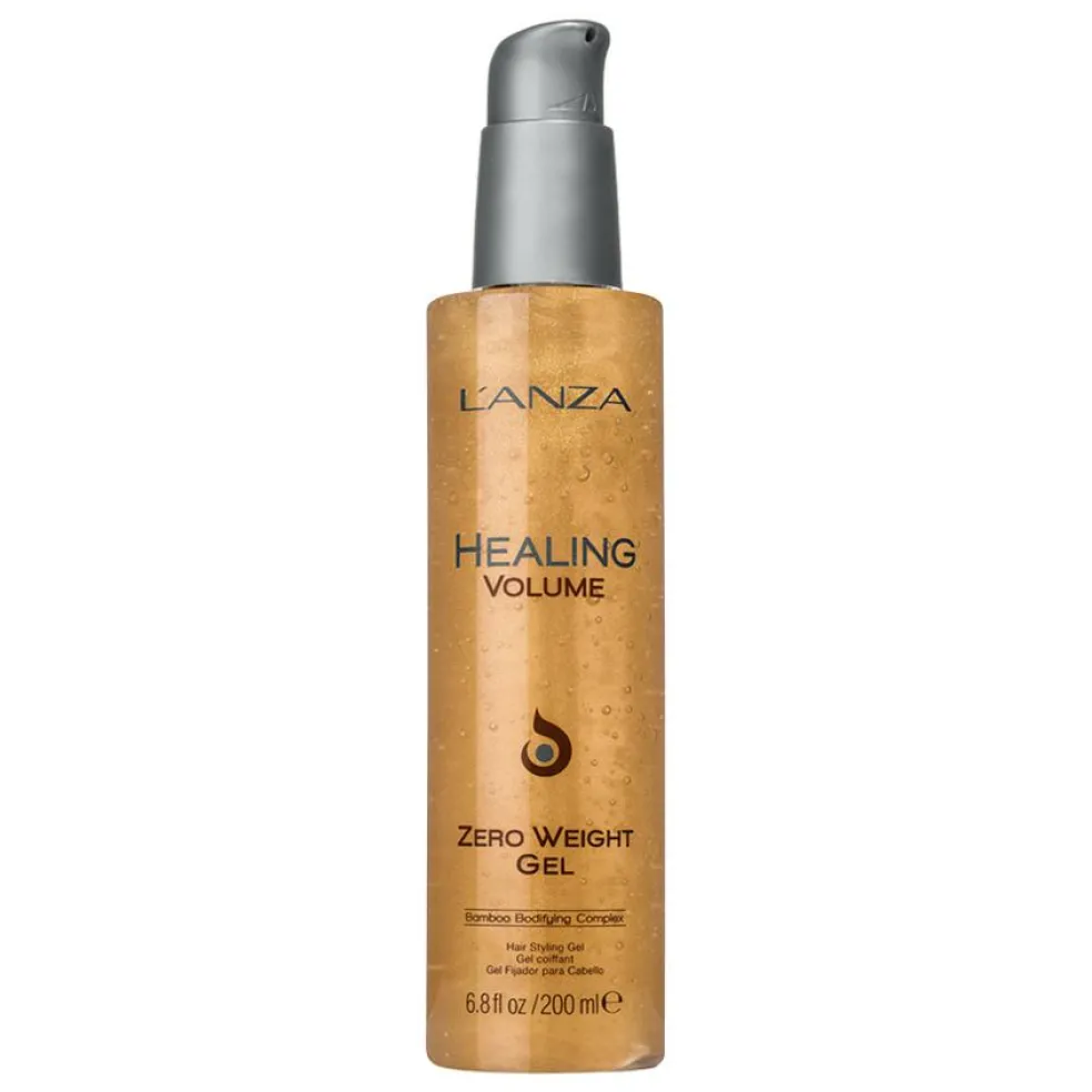 Zero Weight Gel