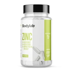 Zinc