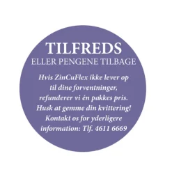 ZinCuFlex