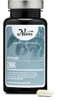 Zink