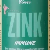 Zink