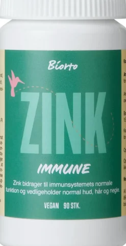 Zink