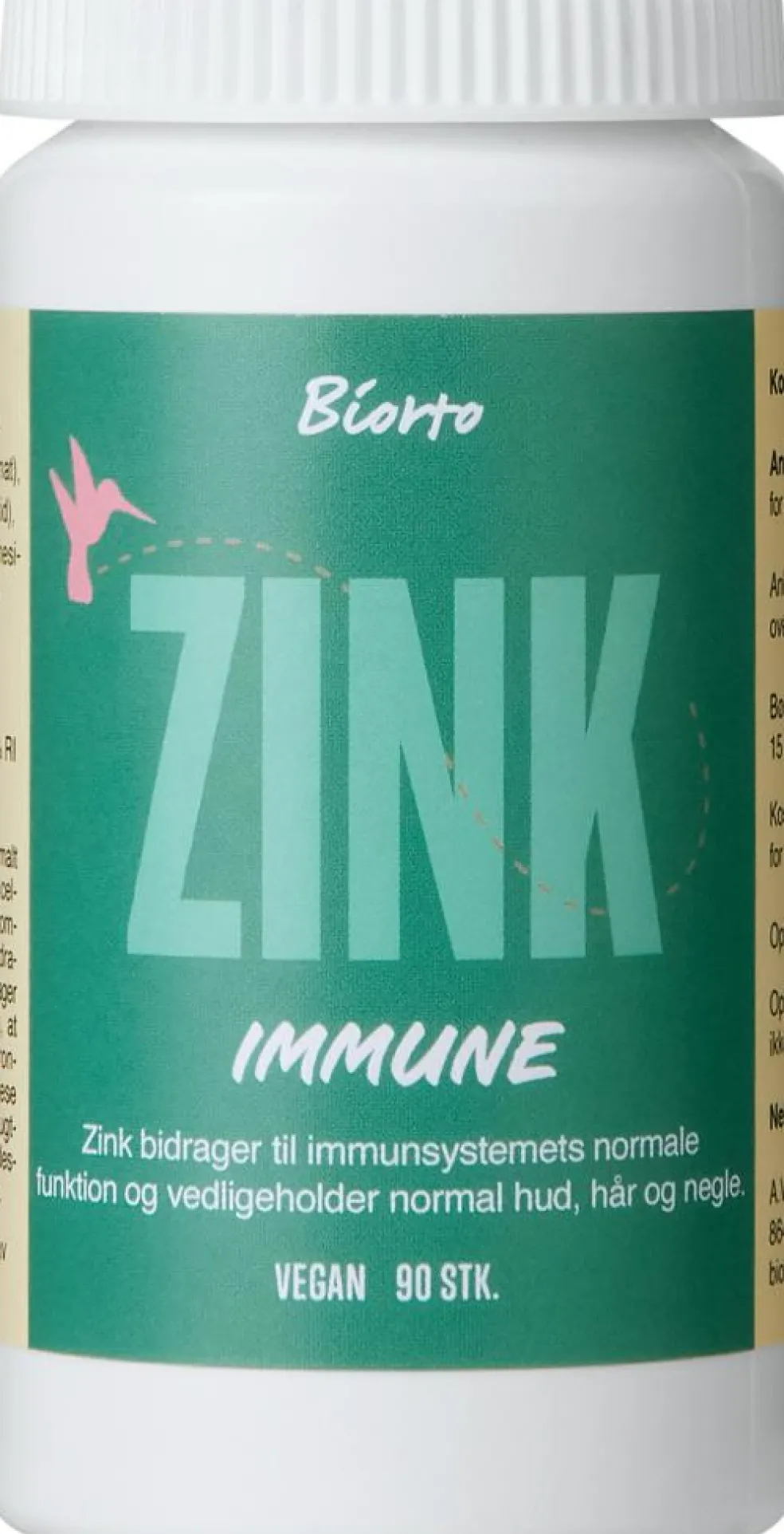 Zink