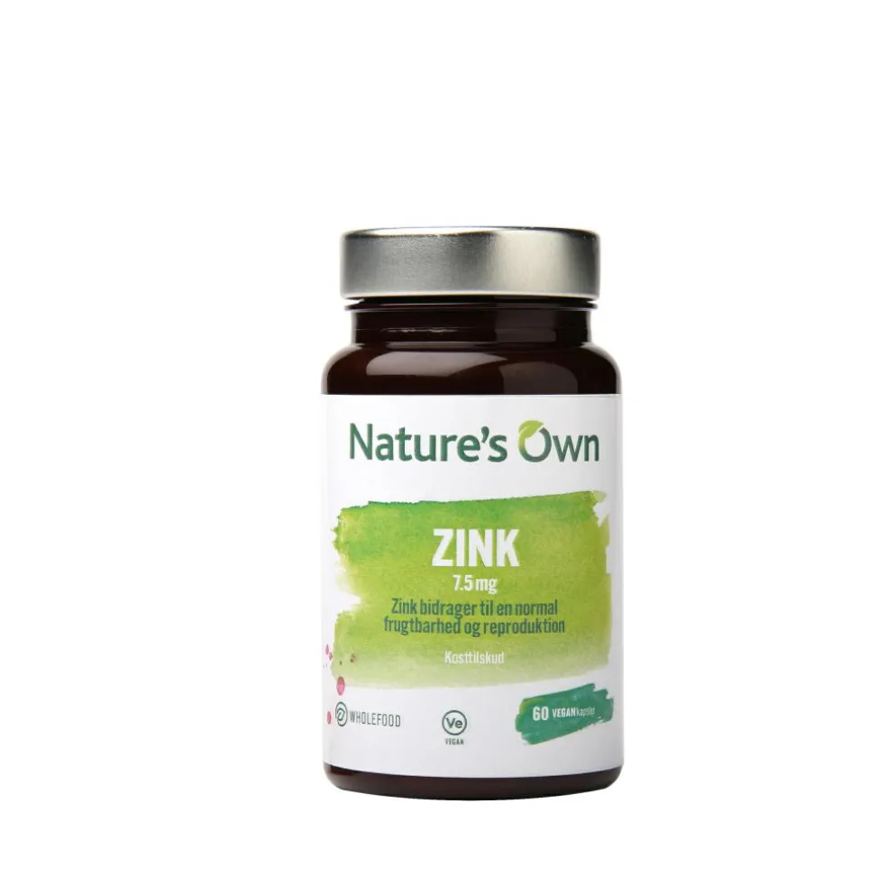 Zink
