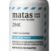 Zink 8 mg