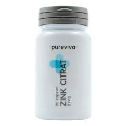 Zink Citrat (8 mg)