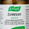 Zovesan