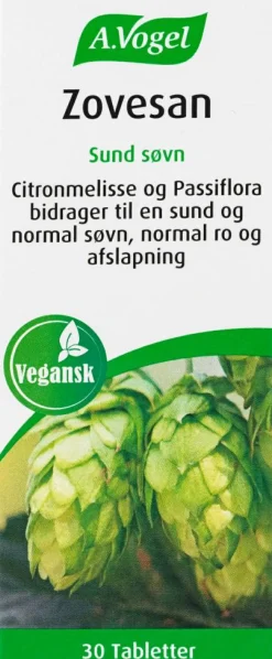 Zovesan